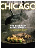 Chicago magazine